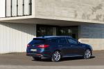 Kia Optima Sportswagon 2016 года